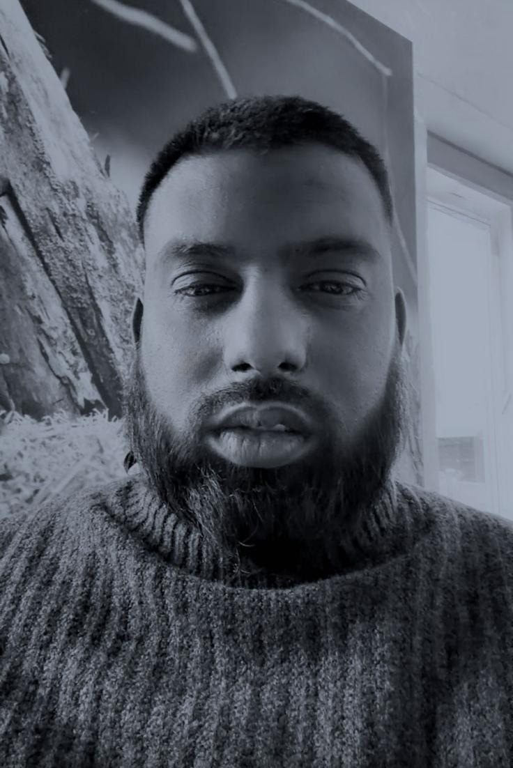 Prasanna Satgunarajah